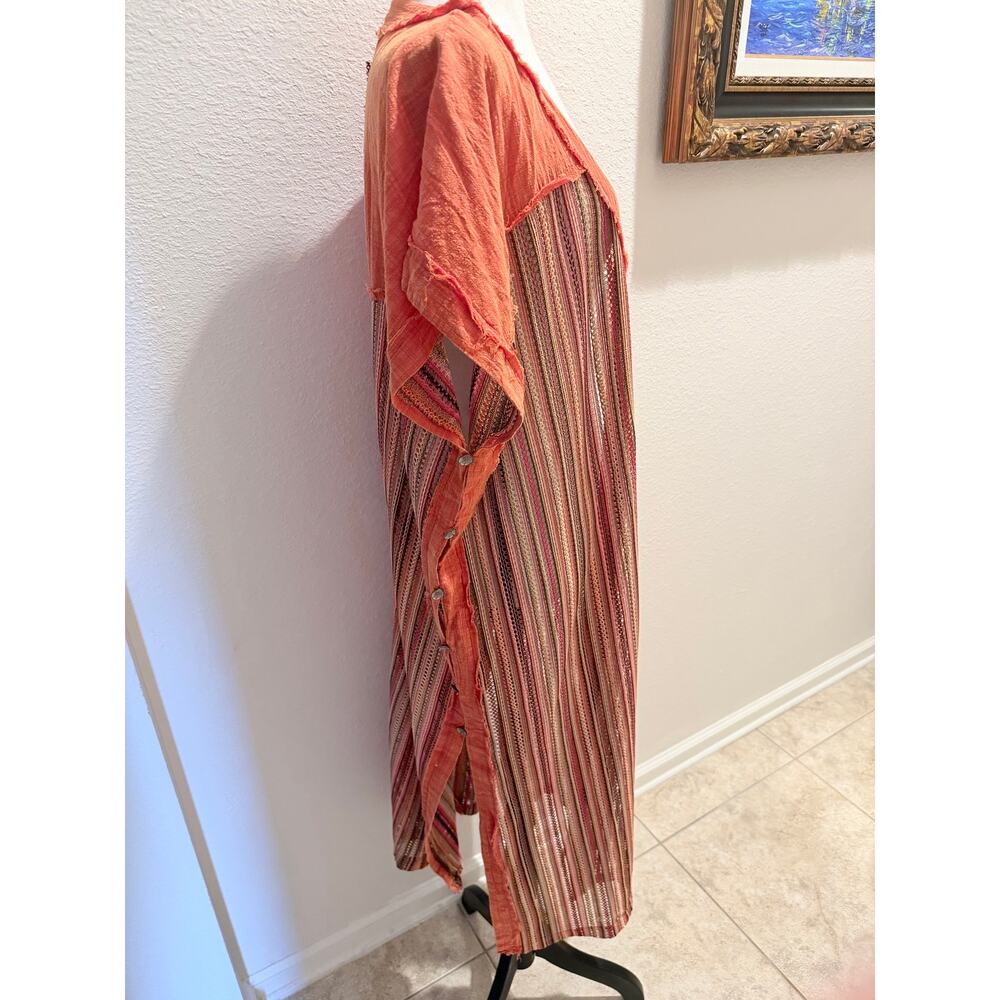 Pol Orange Duster - image 5